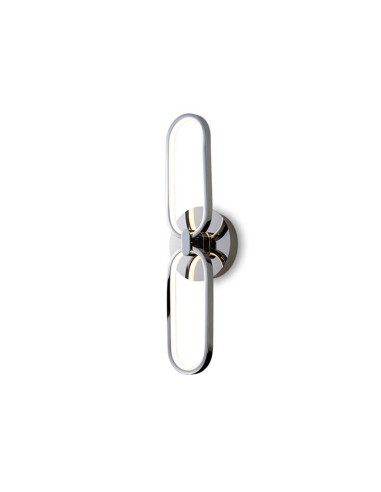 COLETTE APLIQUE 2 LUCES