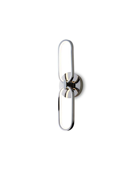 COLETTE APLIQUE 2 LUCES