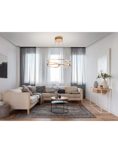 COLETTE LÁMPARA LED Ø47
