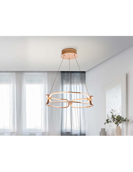 COLETTE LÁMPARA Ø47 DIMABLE