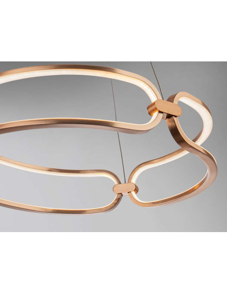 COLETTE LÁMPARA Ø47 DIMABLE