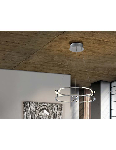 COLETTE LÁMPARA Ø47 DIMABLE
