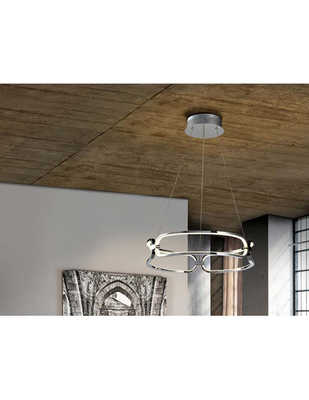 COLETTE LÁMPARA Ø47 DIMABLE
