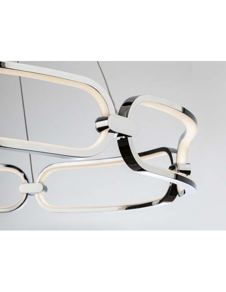 COLETTE LÁMPARA Ø47 DIMABLE