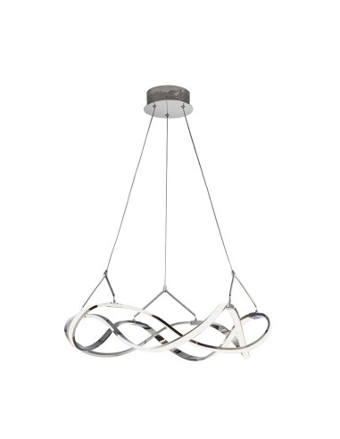 LÁMPARA LED MOLLY 53Ø