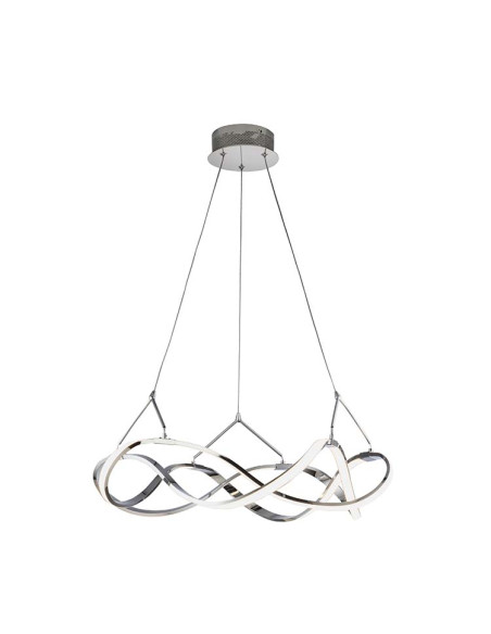 LÁMPARA LED MOLLY 53Ø