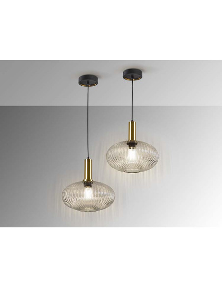 NORMA LÁMPARA 1 LUZ