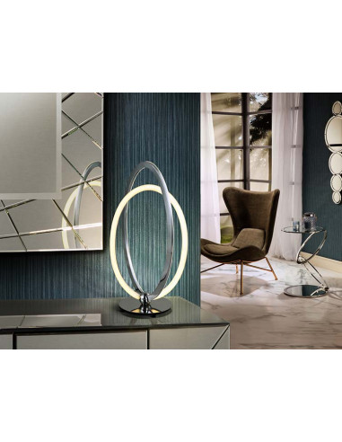 SOBREMESA LED OCELLIS