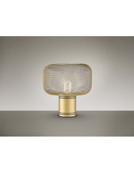 OSIRIS SOBREMESA 1 LUZ