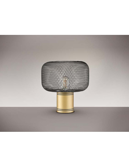 OSIRIS SOBREMESA 1 LUZ