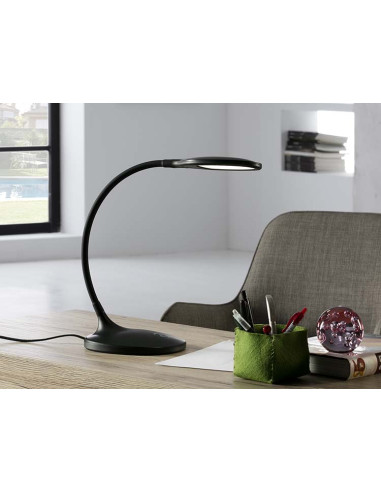 SOBREMESA LED SCOOP