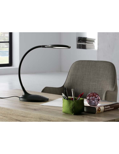 SOBREMESA LED SCOOP