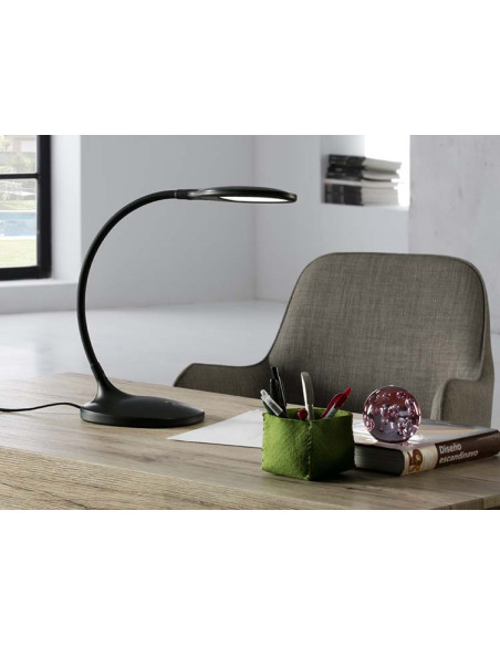 SOBREMESA LED SCOOP