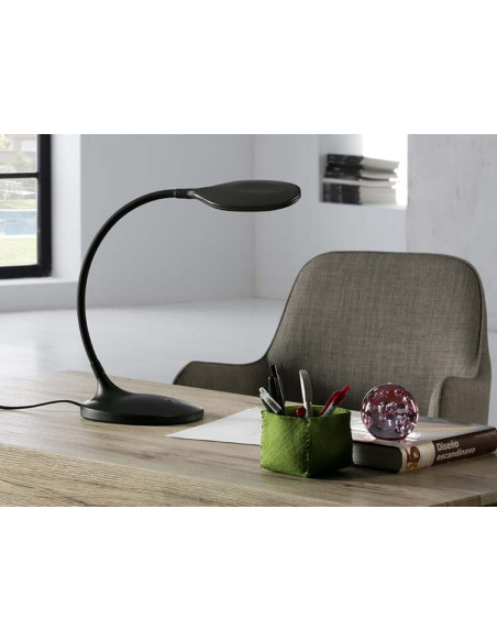 SOBREMESA LED SCOOP