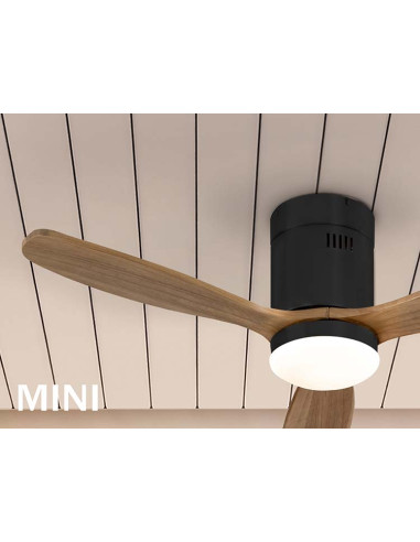 SIROCO MINI VENTILADOR DIMABLE