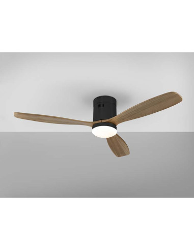 SIROCO VENTILADOR D132 DIMABLE