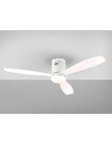 SIROCO VENTILADOR D132 DIMABLE