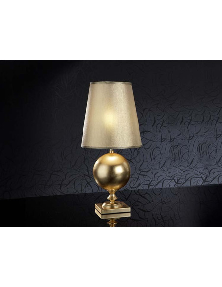 SOBREMESA TERRA AC PAN ORO