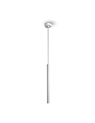 LÁMPARA VARAS 1 LUZ
