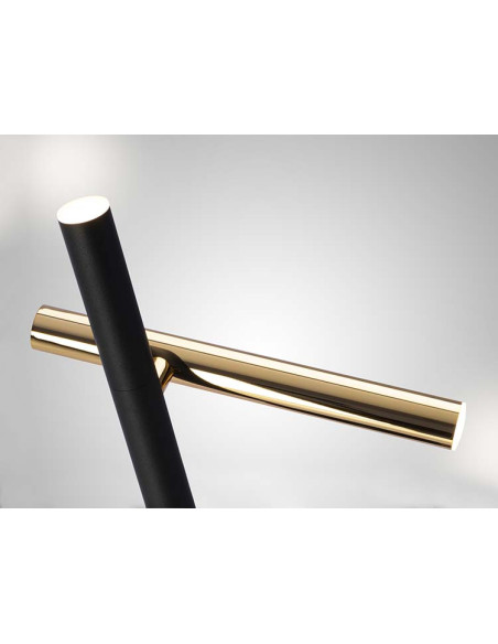 SOBREMESA VARAS 2 LUCES