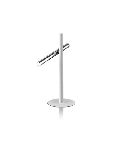 SOBREMESA VARAS 2 LUCES
