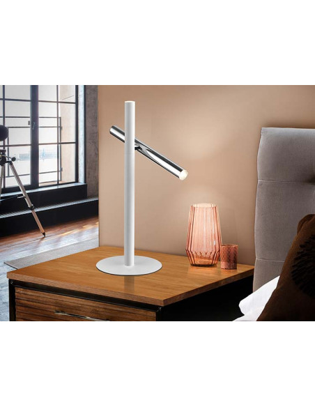 SOBREMESA VARAS 2 LUCES
