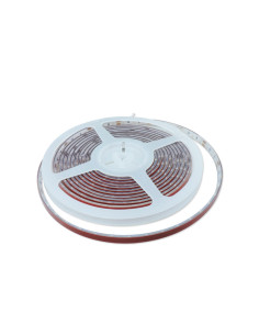 Tira LED SMD3528 IP67, 12V 4.5W/m, 60 LED/m, 5m