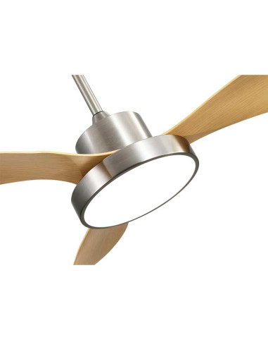 Ventilador de techo motor DC 48W Hayate