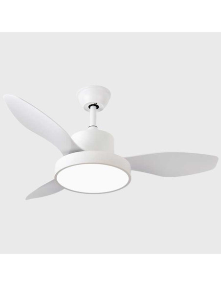 Ventilador de techo motor DC 24W HAYATE mini