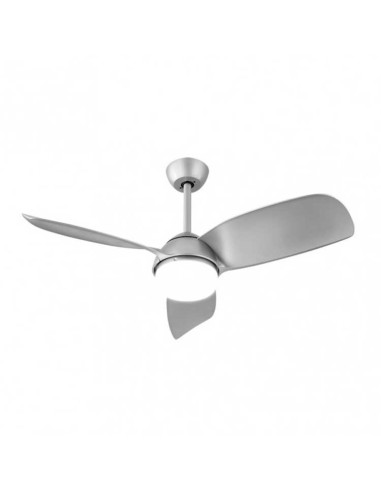 Ventilador 24W Haur 3000-4000-6000K con Control remoto