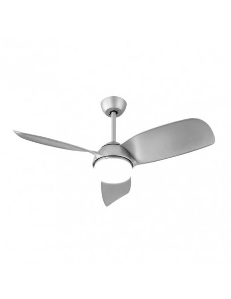 Ventilador 24W Haur 3000-4000-6000K con Control remoto