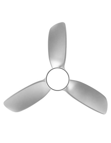 Ventilador 24W Haur 3000-4000-6000K con Control remoto