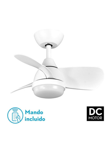 Ventilador de techo PIRDO 24W