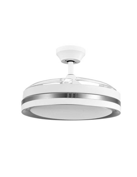 Ventilador de techo DC 72W VIPER