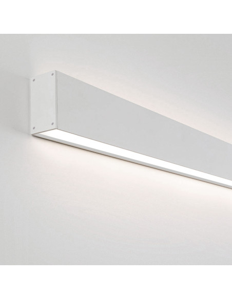 Aplique de pared modelo W85-58
