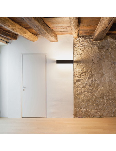Aplique de pared modelo W85-90D