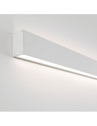 Aplique de pared modelo W85-90D
