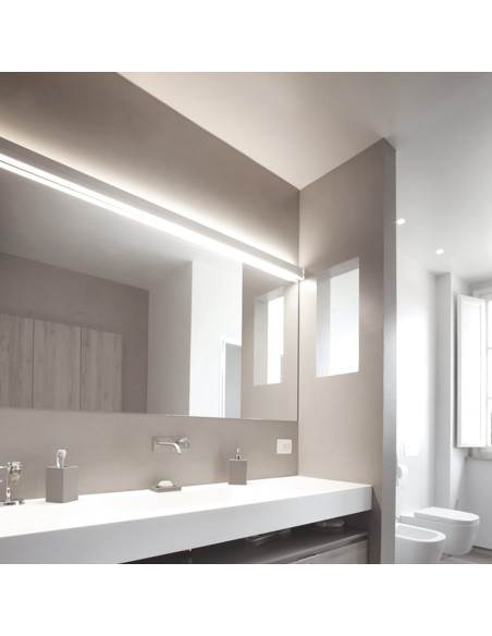 Aplique de pared modelo W85-200D