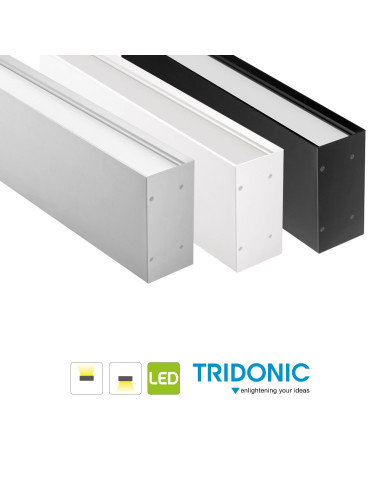 Aplique de pared modelo INDIRECTO W86-114D