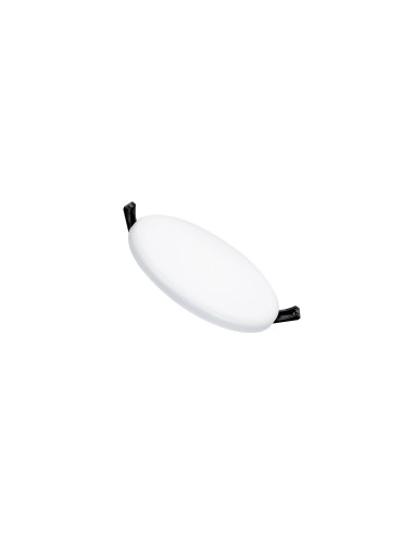 Empotrable modelo PLACA SLIMS12 en color Blanco