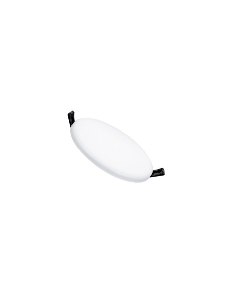 Empotrable modelo PLACA SLIMS12 en color Blanco