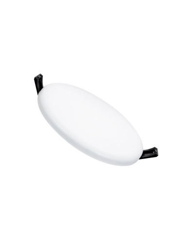 Empotrable modelo PLACA SLIMS24 en color Blanco