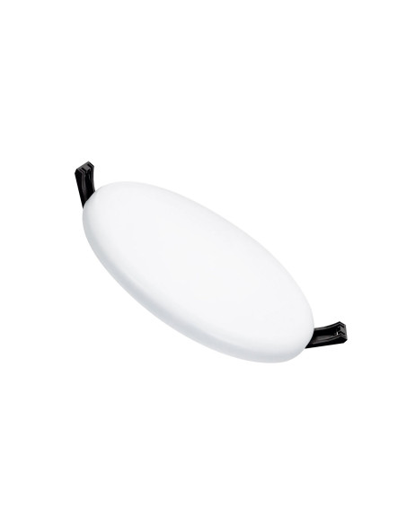 Empotrable modelo PLACA SLIMS24 en color Blanco