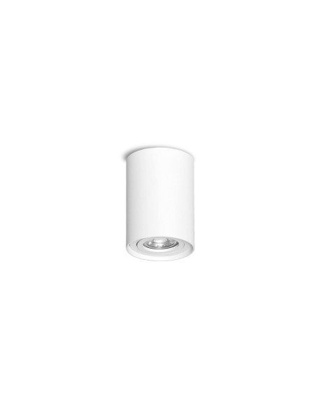 Plafón de techo modelo MX8108 para 1xGU10 (no incluida)
