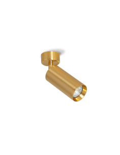 Plafón de techo modelo MX8109 para 1xGU10 (no incluida)