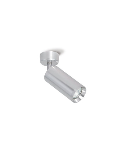 Plafón de techo modelo MX8109 para 1xGU10 (no incluida)