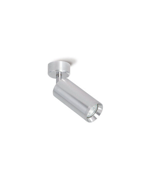 Plafón de techo modelo MX8109 para 1xGU10 (no incluida)