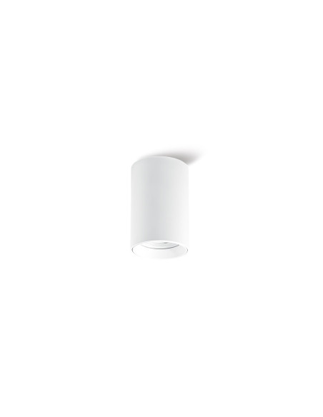 Plafón de techo modelo MX8103 para 1xGU10 (no incluida)
