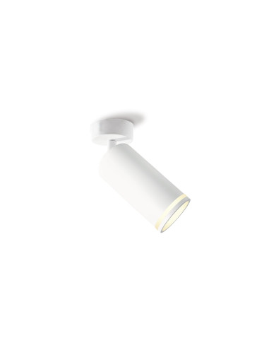 Plafón de techo modelo MX7502 para 1xGU10 (no incluida)