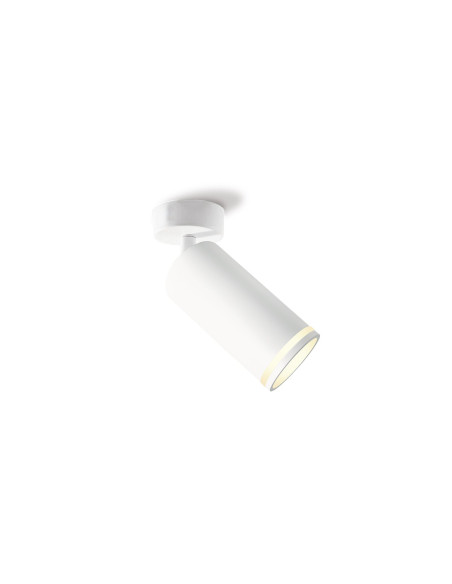 Plafón de techo modelo MX7502 para 1xGU10 (no incluida)